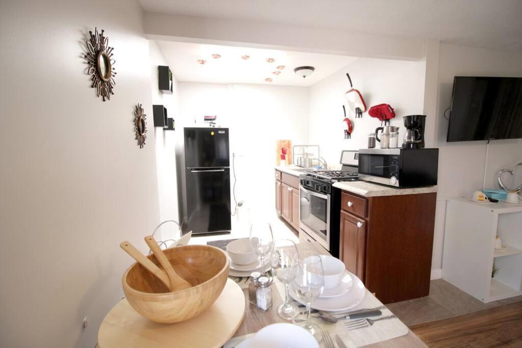Spacious Guest Suite Amazing Location San Diego Exterior foto