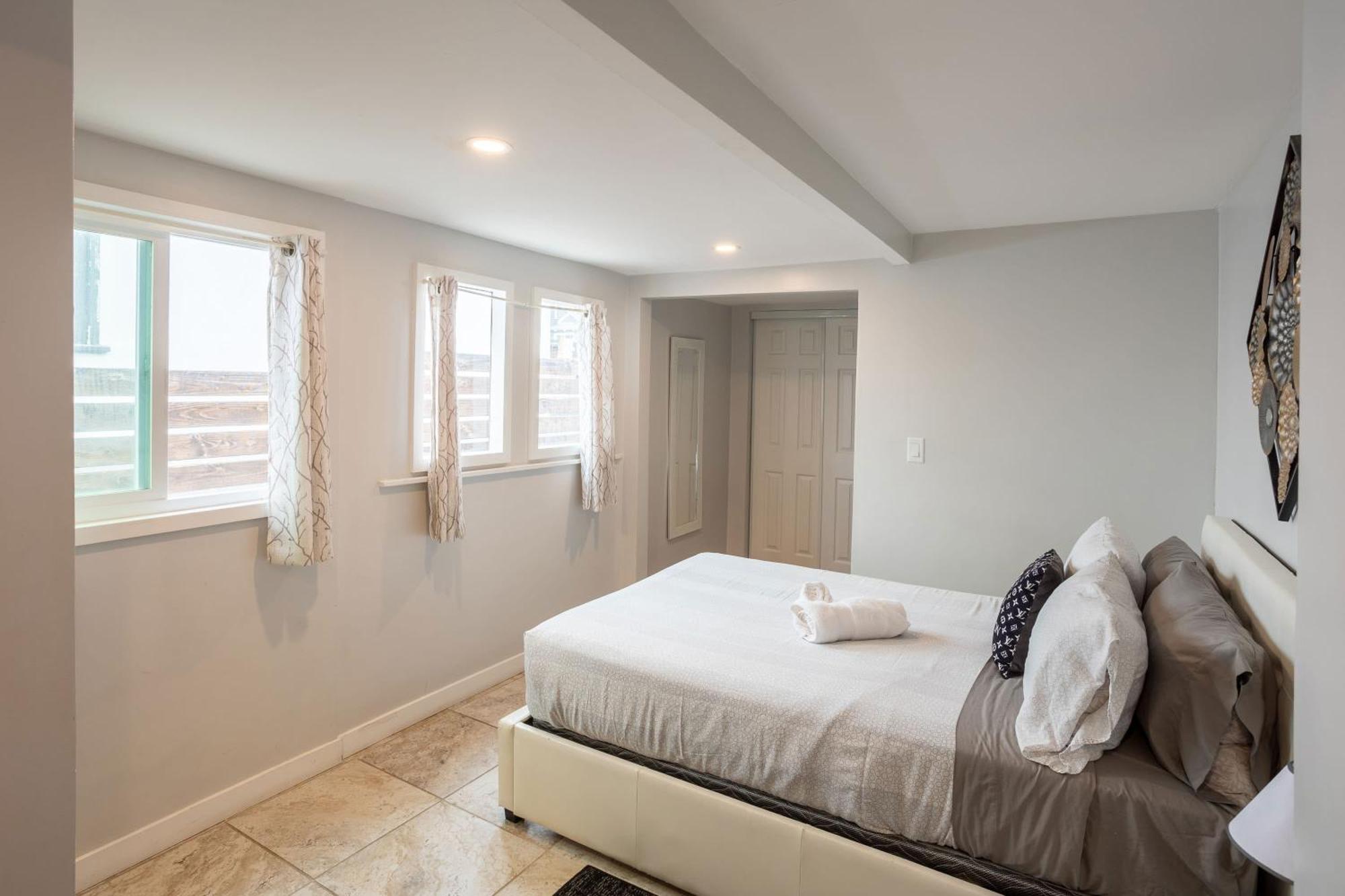 Spacious Guest Suite Amazing Location San Diego Exterior foto