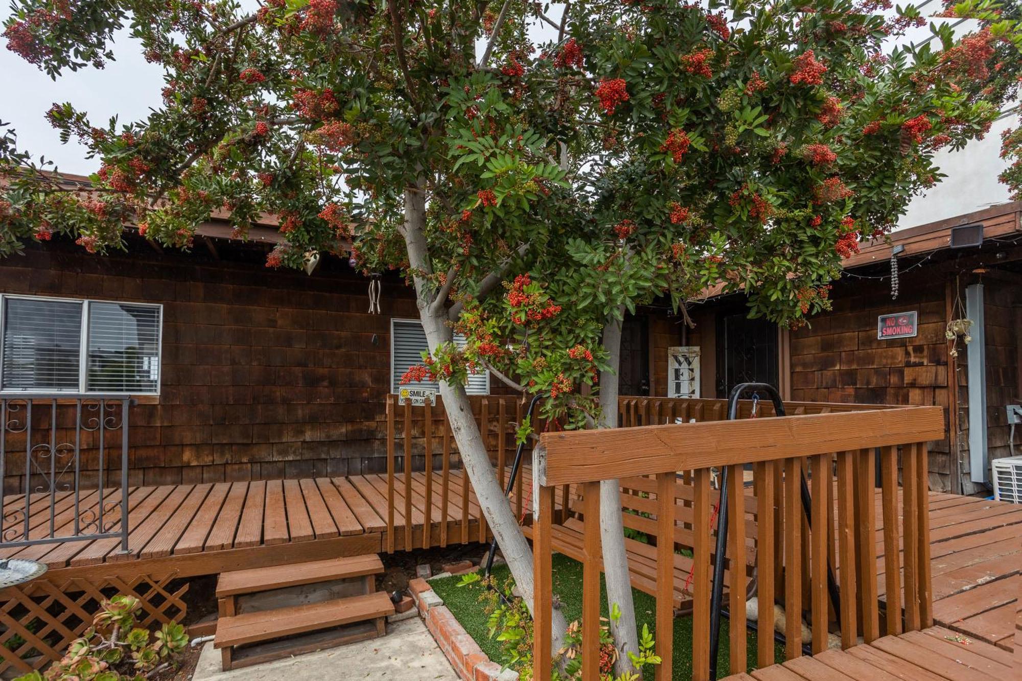 Spacious Guest Suite Amazing Location San Diego Exterior foto