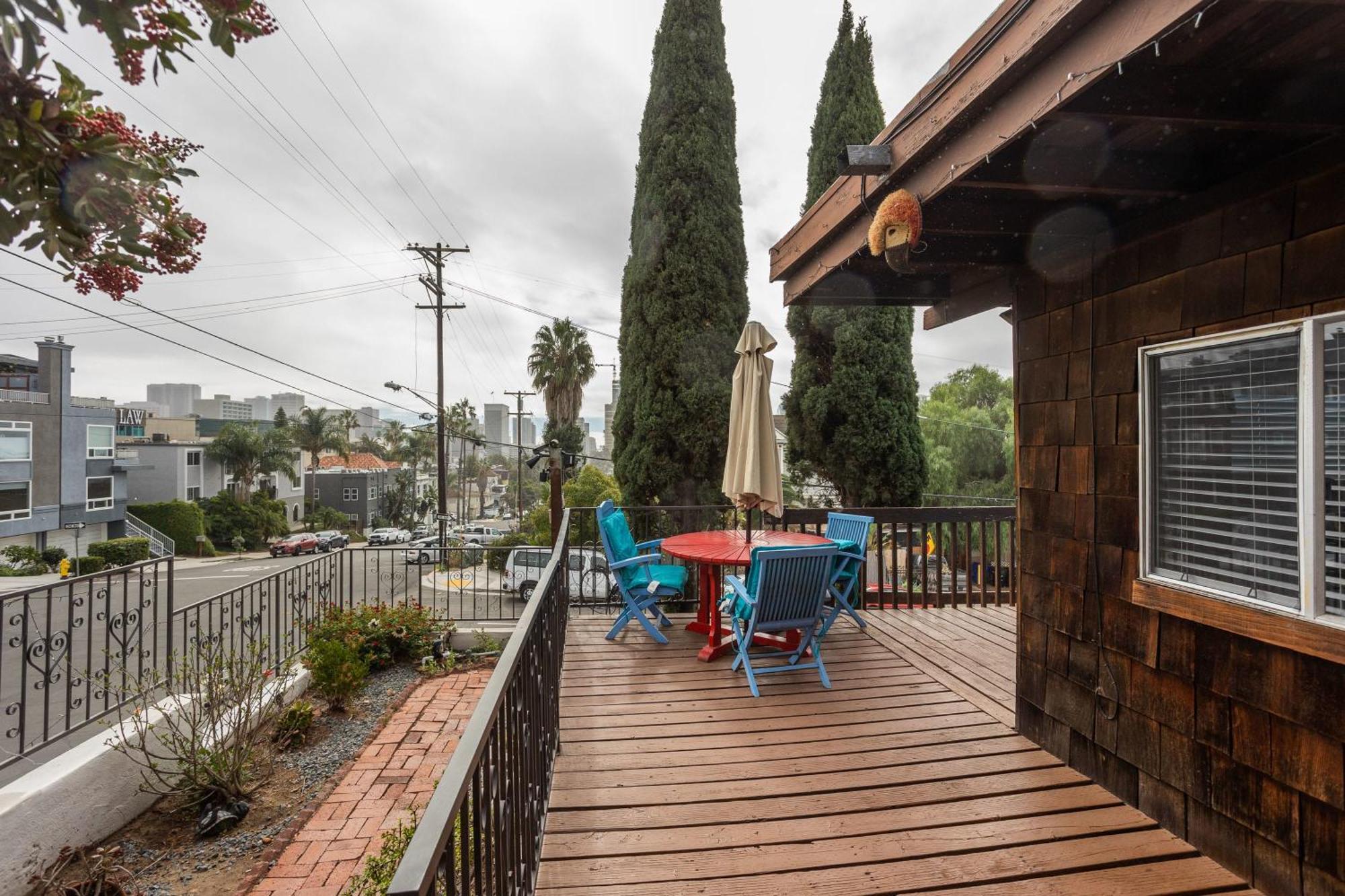 Spacious Guest Suite Amazing Location San Diego Exterior foto