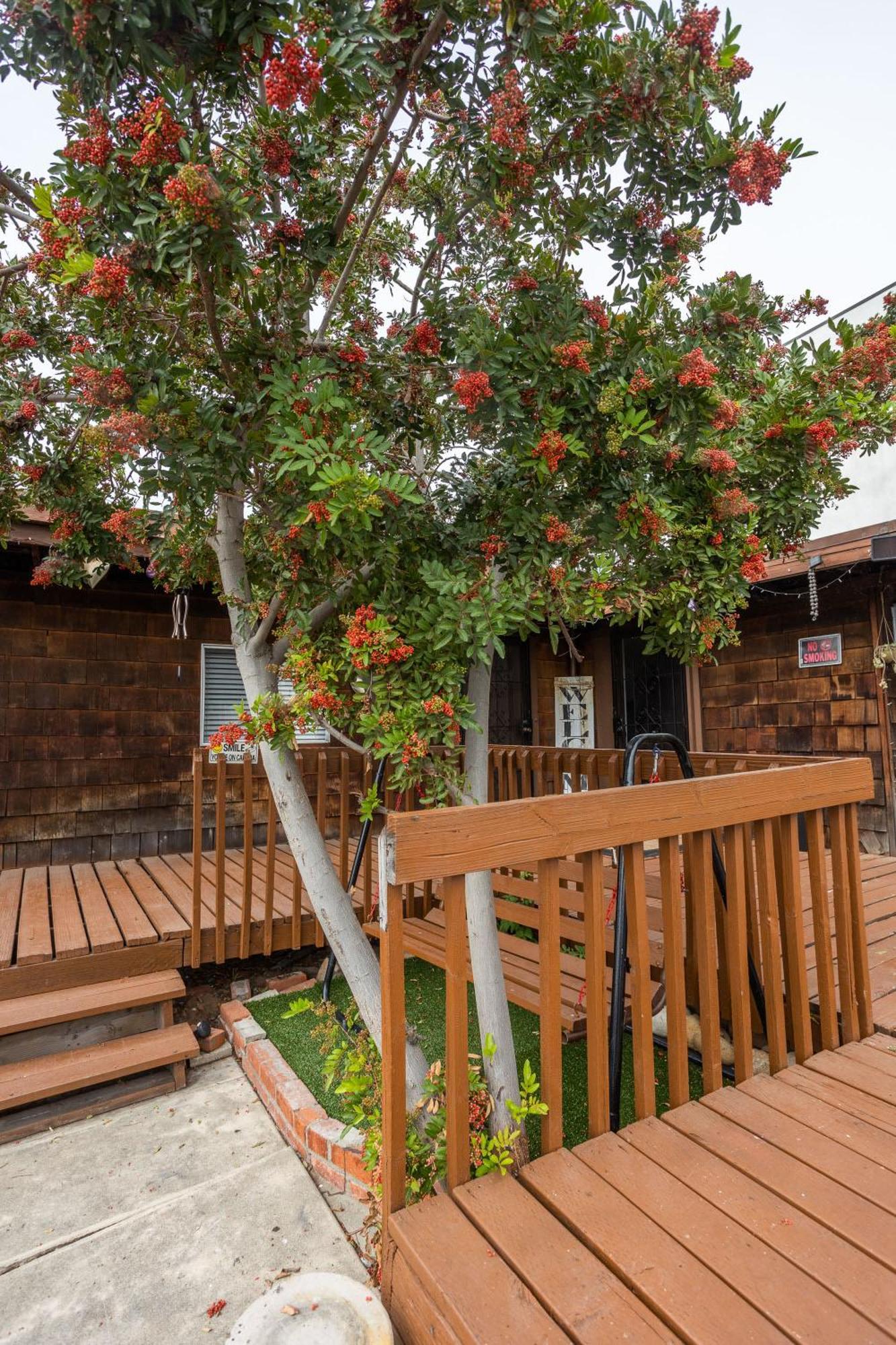 Spacious Guest Suite Amazing Location San Diego Exterior foto