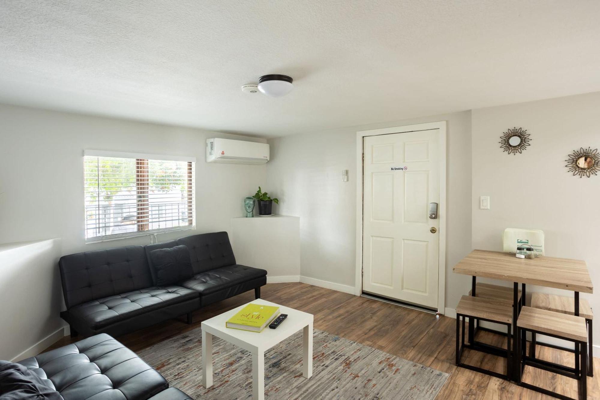 Spacious Guest Suite Amazing Location San Diego Exterior foto