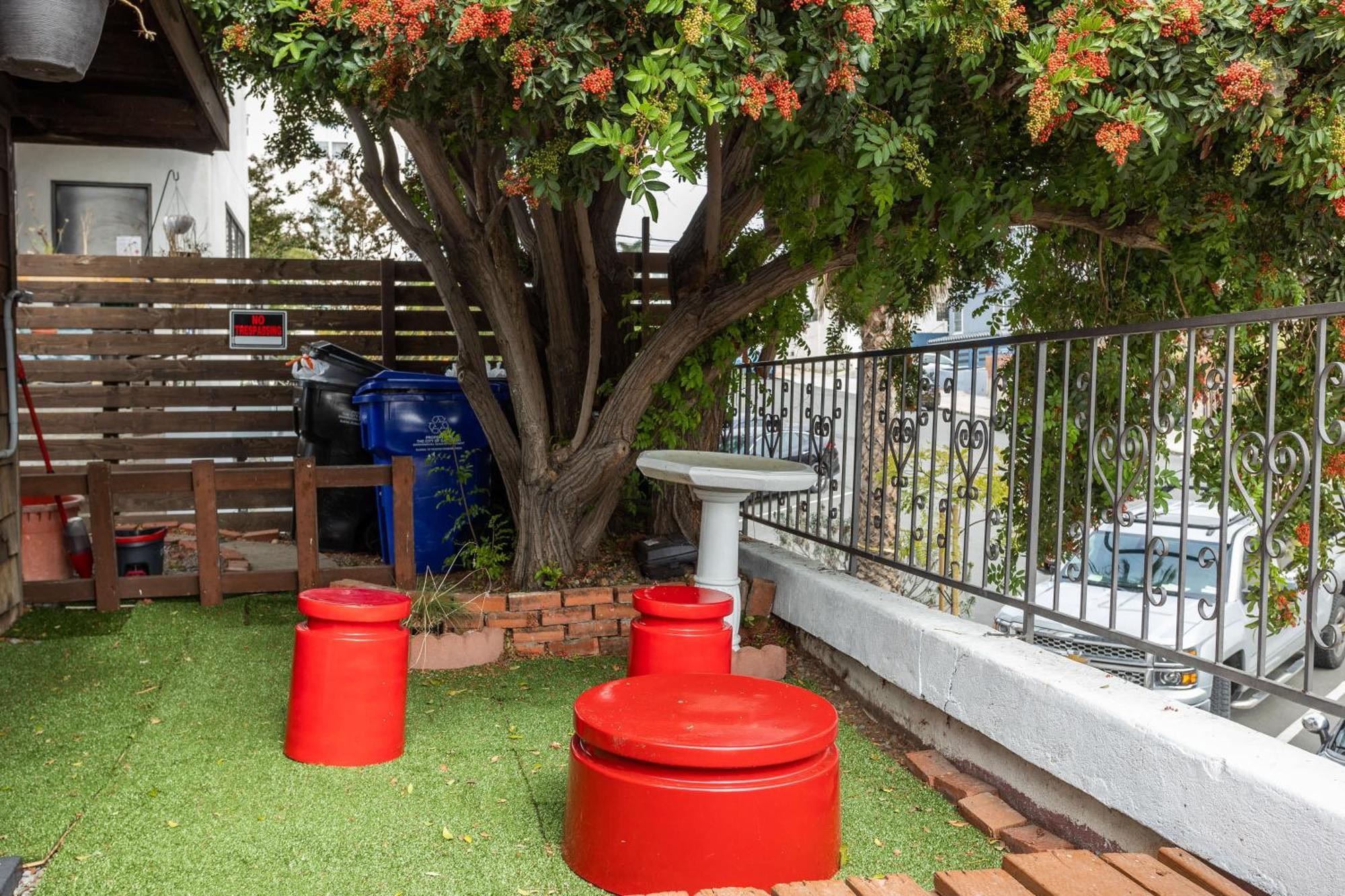 Spacious Guest Suite Amazing Location San Diego Exterior foto